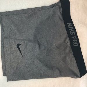 Nike Pro Dri-Fit Shorts
